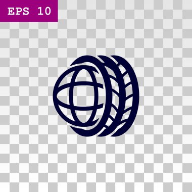 Dünyanın her yerinden logo lastikleri