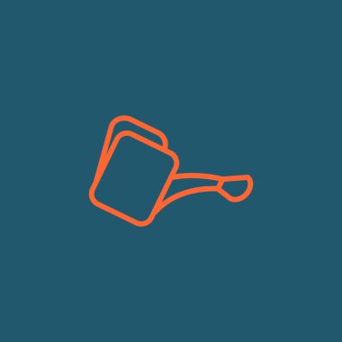 sulama kutusu simgesi