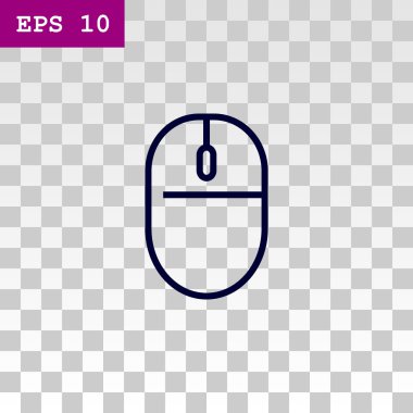 bilgisayar fare simgesi