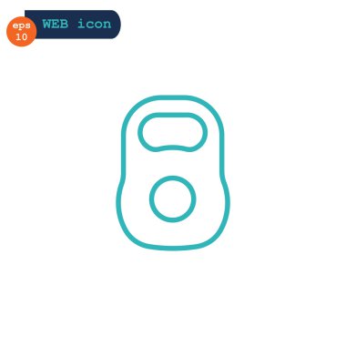 Ağırlık işareti simgesi