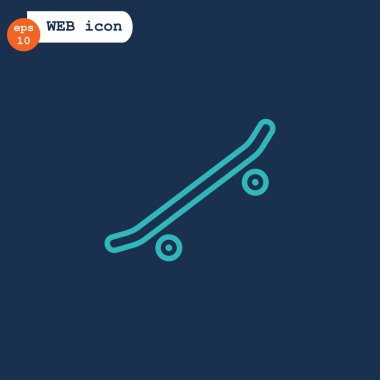 kaykay, aşırı spor idolü