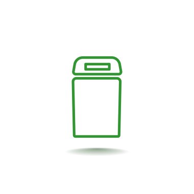 Bulaşık yıkama makinesi simgesini