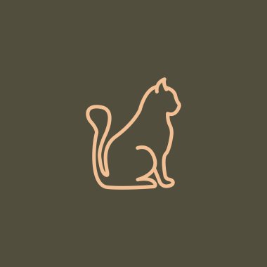 kedi evcil hayvan, hayvan simgesi