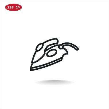 demir simgesi düzgünleştirme