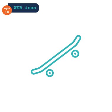 kaykay, aşırı spor idolü