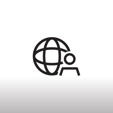 Uluslararası iş simgesi