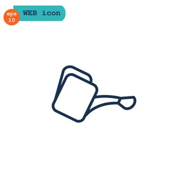 sulama kutusu simgesi