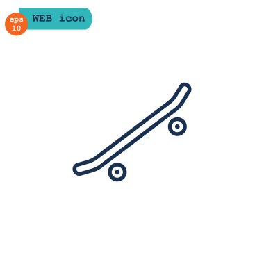 kaykay, aşırı spor idolü