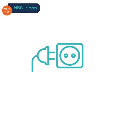 prize ve soket simgesi