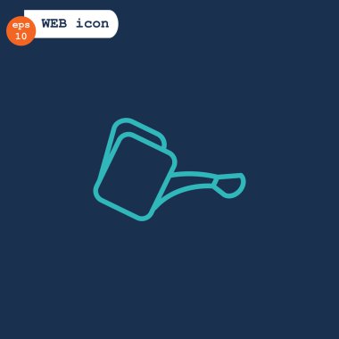 sulama kutusu simgesi