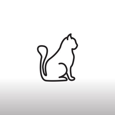 kedi evcil hayvan, hayvan simgesi