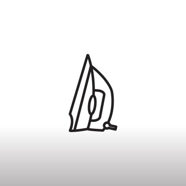 demir simgesi düzgünleştirme