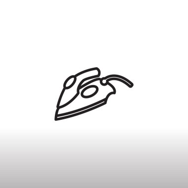 demir simgesi düzgünleştirme