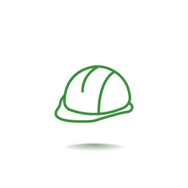 koruyucu işçisi simgesi