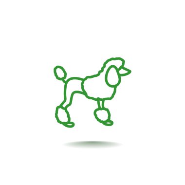 kaniş köpek simgesi