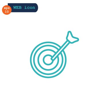 hedef web simgesi 