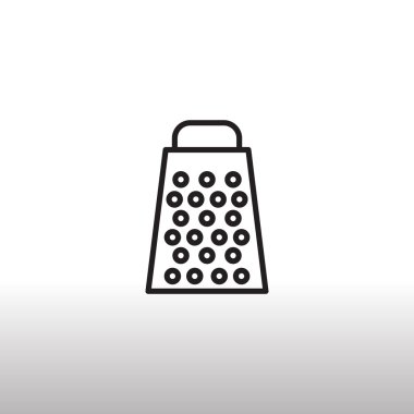 Mutfak rendesi simgesi