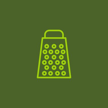 Mutfak rendesi simgesi