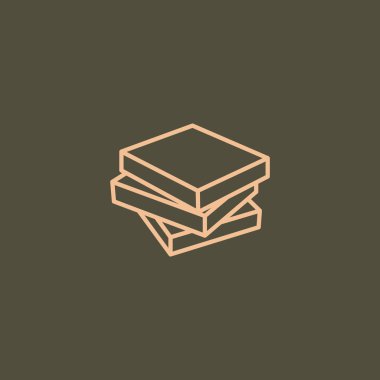 Kitap, okuma simgesi