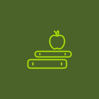 Kitap, okuma simgesi