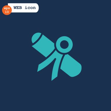 Diploma, sertifika simge