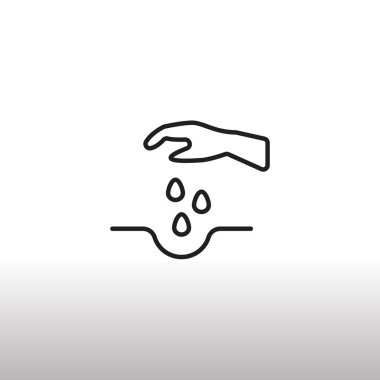 tohum simgesi Ekim el