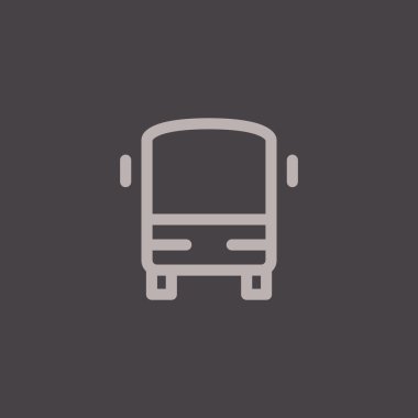 M-cüzdan ve el simgesi. 