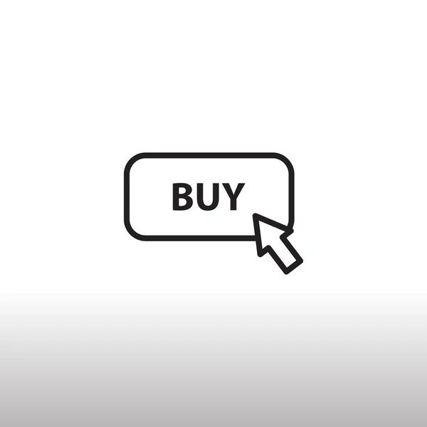 "acheter maintenant "bouton — Image vectorielle