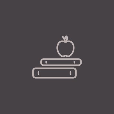 Eğitim kavramı simge