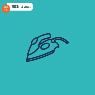 demir simgesi düzgünleştirme