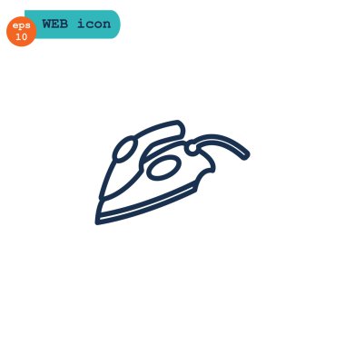 demir simgesi düzgünleştirme