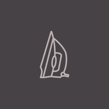 demir simgesi düzgünleştirme