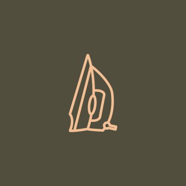 demir simgesi düzgünleştirme