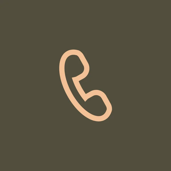 telephone, call icon