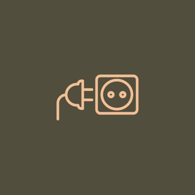 prize ve soket simgesi