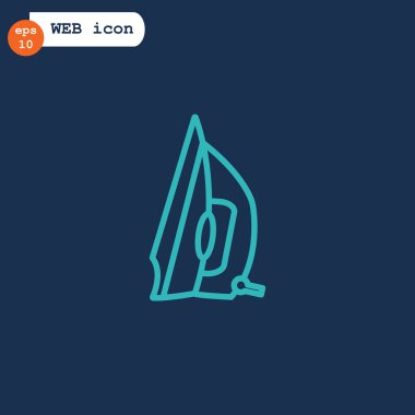 demir simgesi düzgünleştirme