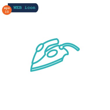 demir simgesi düzgünleştirme