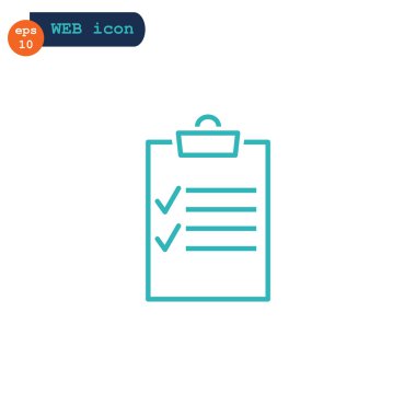 Pano sayfası simgesi