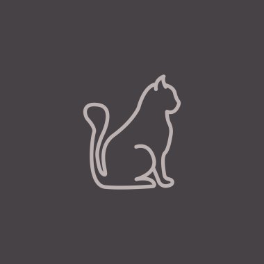 kedi evcil hayvan, hayvan simgesi