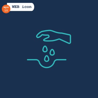 tohum simgesi Ekim el