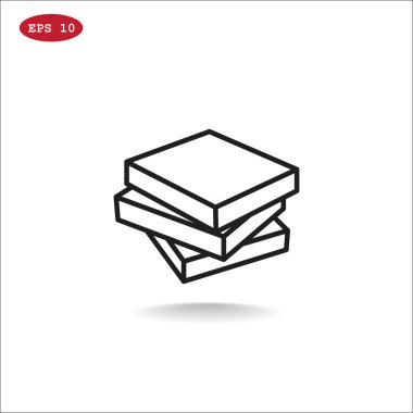 Kitap, okuma simgesi