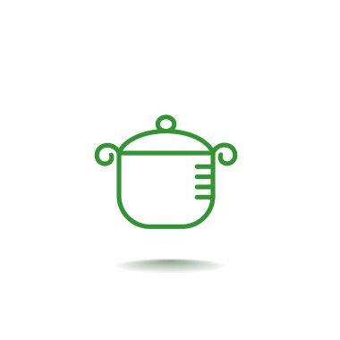 Tencere, tencere simgesi