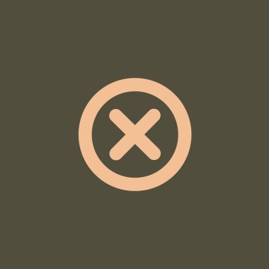 Sil, simge düşüş