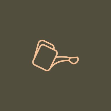 sulama kutusu simgesi