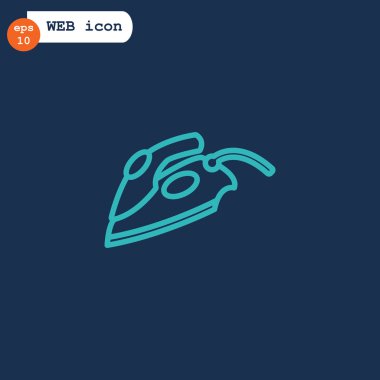 demir simgesi düzgünleştirme