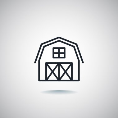 Tasarım Hangar simgesinin