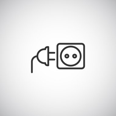 prize ve soket simgesi