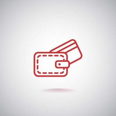 kredi kartı ile cüzdan