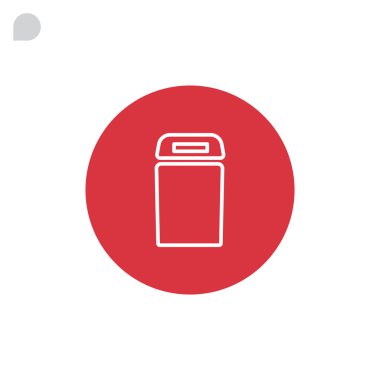 Bulaşık makinesi simgesini