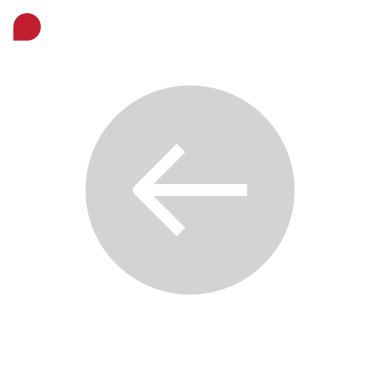 Ok simgesi, illüstrasyon 